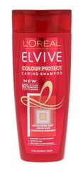 Šampoon L´Oreal Paris Elseve Color Vive, 250 ml hind ja info | Šampoonid | kaup24.ee