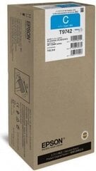 Epson C13T974200 hind ja info | Tindiprinteri kassetid | kaup24.ee