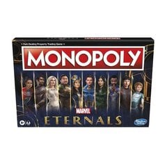 Настольная игра Monopoly Eternals цена и информация | Настольные игры, головоломки | kaup24.ee