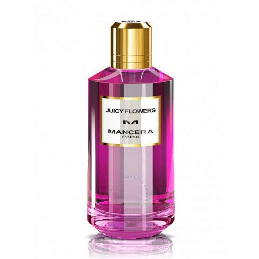 Parfüümvesi Mancera Juicy Flowers EDP naistele/meestele 120 ml hind ja info | Naiste parfüümid | kaup24.ee