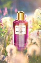 Ароматная вода Mancera Juicy Flowers EDP для женщин/мужчин 120 мл цена и информация | Женские духи | kaup24.ee