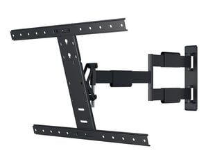 Multibrackets laik.VESA pasukam-pastum.did.plon. цена и информация | Кронштейны и крепления для телевизоров | kaup24.ee