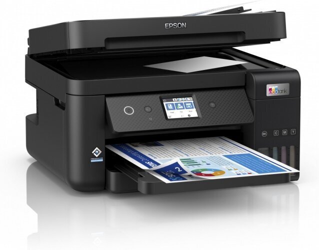 Epson C11CJ60404 hind ja info | Printerid | kaup24.ee