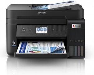 Epson EcoTank L6290 C11CJ60404 цена и информация | Принтеры | kaup24.ee