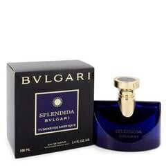 Parfüümvesi Bvlgari EDP naistele, 100 ml hind ja info | Bvlgari Kosmeetika, parfüümid | kaup24.ee