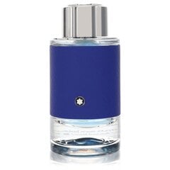 Parfüümvesi Montblanc EDP naistele, 100 ml hind ja info | Meeste parfüümid | kaup24.ee