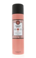 Keskmiselt fikseeriv juukselakk Maria Nila Style & Finish, 400 ml цена и информация | Средства для укладки волос | kaup24.ee