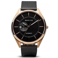 Часы для мужчин Bering 16243166 цена и информация | Мужские часы | kaup24.ee