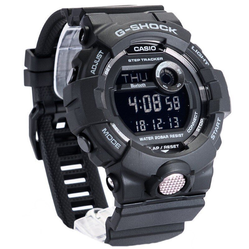 Casio G-Shock meeste käekell цена и информация | Meeste käekellad | kaup24.ee