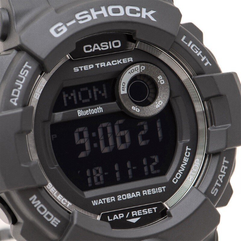 Casio G-Shock meeste käekell hind ja info | Meeste käekellad | kaup24.ee