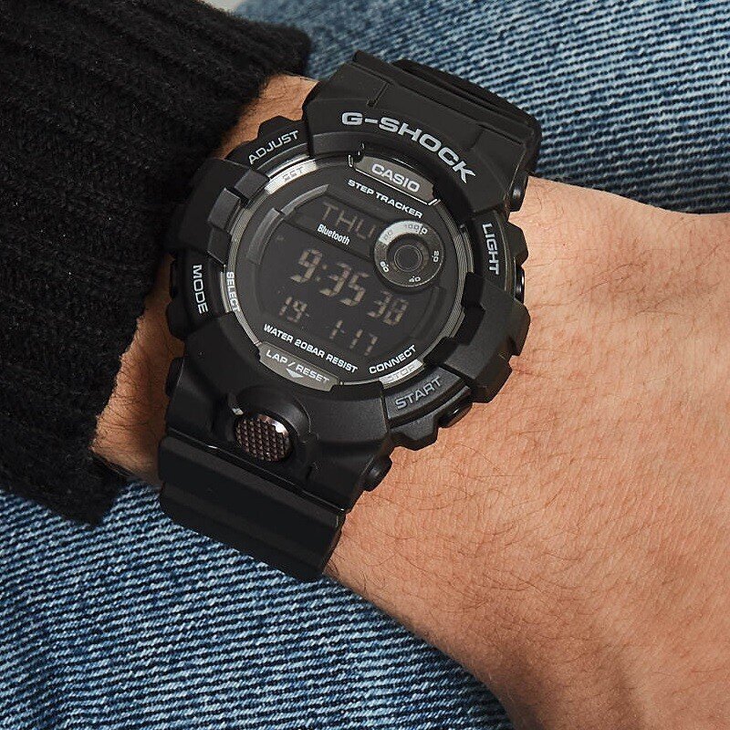 Casio G-Shock meeste käekell hind ja info | Meeste käekellad | kaup24.ee