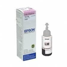 Epson T6736 Ink bottle 70ml Ink Cartridg цена и информация | Картриджи для струйных принтеров | kaup24.ee