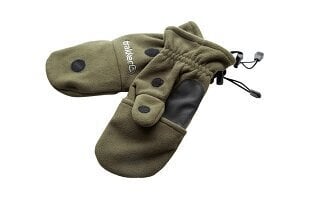 Soojad fliisist kindad Trakker polar fleece gloves цена и информация | Kalastusriided, kalamehe saapad | kaup24.ee