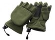 Soojad fliisist kindad Trakker polar fleece gloves цена и информация | Kalastusriided, kalamehe saapad | kaup24.ee