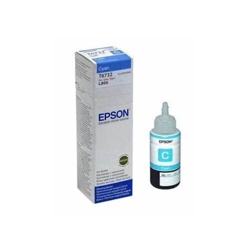 Epson T6732 Ink bottle 70ml Ink Cartridg цена и информация | Tindiprinteri kassetid | kaup24.ee