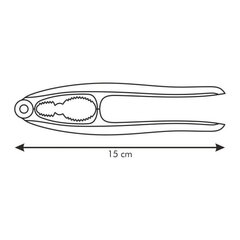 Pähklitangid Tescoma Presto 15cm hind ja info | Köögitarbed | kaup24.ee