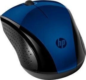 HP 7KX11AAABB, sinine hind ja info | Hiired | kaup24.ee