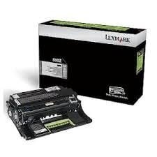 Барабан принтера Lexmark (50F0Z00) Return, черный цена и информация | Картридж Actis KH-653CR | kaup24.ee