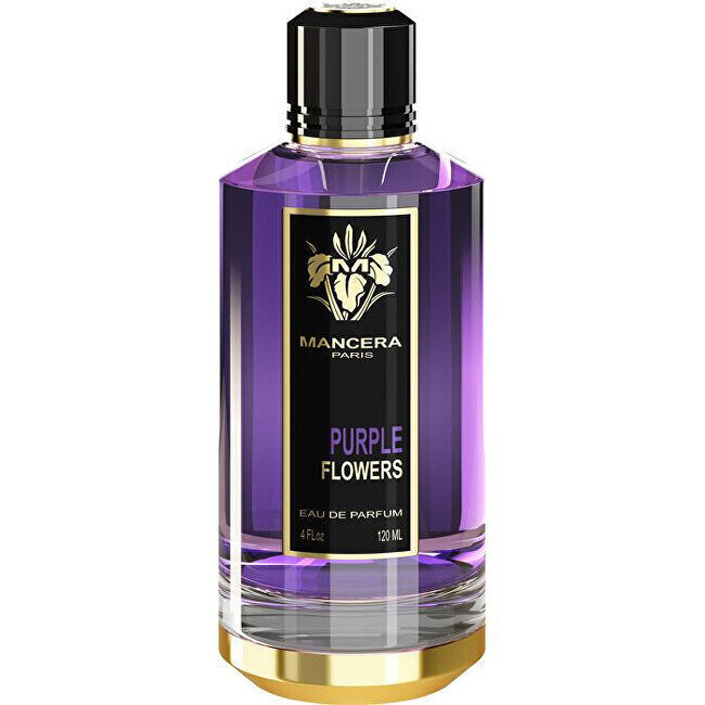 Parfüümvesi Mancera Purple Flowers EDP naistele/meestele 120 ml hind ja info | Naiste parfüümid | kaup24.ee