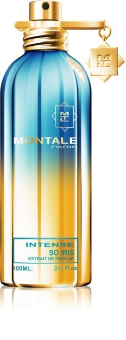 Parfüümvesi Montale Intense So Iris EDP naistele/meestele 100 ml hind ja info | Naiste parfüümid | kaup24.ee