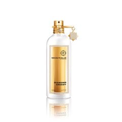 Parfüümvesi Montale Paris Diamond Greedy EDP naistele 100 ml hind ja info | Naiste parfüümid | kaup24.ee