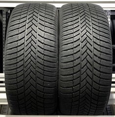 BRIDGESTONE LM005 255/45R20 105V XL hind ja info | Talverehvid | kaup24.ee