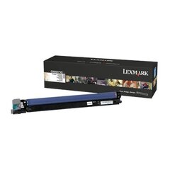 Lexmark C950X71G Photoconductor, Black, hind ja info | Laserprinteri toonerid | kaup24.ee