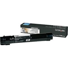 Lexmark printerikassett (C950X2KG), must hind ja info | Laserprinteri toonerid | kaup24.ee