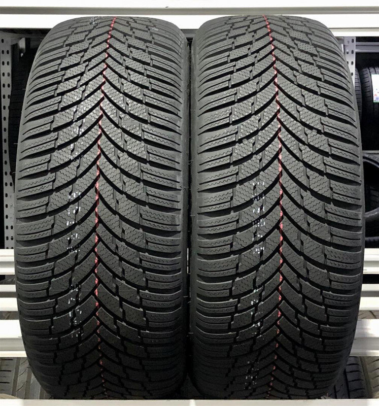 Firestone Wingterhawk 4 235/40 R18 95V hind ja info | Talverehvid | kaup24.ee