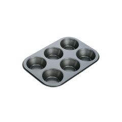Tescoma Delicia küpsetusvorm koogikestele, 26x18 cm hind ja info | Ahjuvormid ja küpsetustarvikud | kaup24.ee