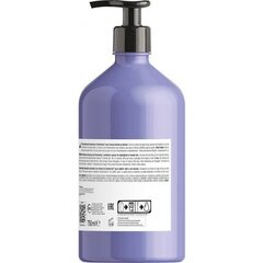 Juuksepalsam blondidele juustele L’Oreal Professionnel Serie Expert Blondifier, 750 ml hind ja info | Juuksepalsamid | kaup24.ee