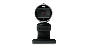 Веб-камера Microsoft Lifecom Cinema/H5D-00015 MS цена и информация | Компьютерные (Веб) камеры | kaup24.ee