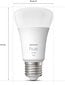 LED pirnid Philips Hue E27 9,5W 1100lm, 3 tk цена и информация | Lambipirnid, lambid | kaup24.ee