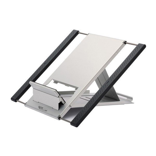 NB/TABLET ACC STAND 10-22"/NSLS100 NEWSTAR hind ja info | Sülearvuti tarvikud | kaup24.ee