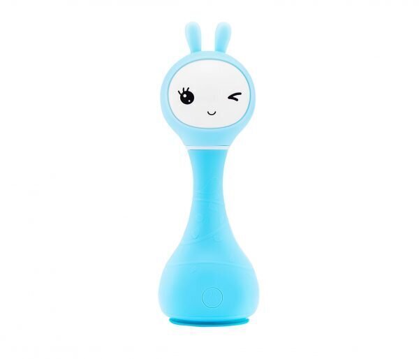 Smart Bunny ALILO Blue (vene keeles) R1 цена и информация | Imikute mänguasjad | kaup24.ee