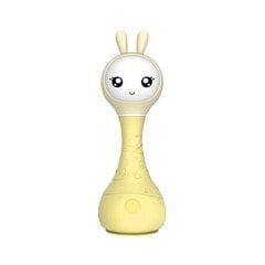 Smart Bunny Alilo Желтый (на русском языке) R1 цена и информация | Игрушки для малышей | kaup24.ee