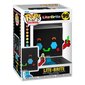 Retro Toys POP! Vinüülfiguur Lite-Brite Tahvel 9 cm цена и информация | Tüdrukute mänguasjad | kaup24.ee