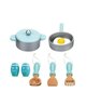 Laste köök Blue kitchen 16424 L hind ja info | Tüdrukute mänguasjad | kaup24.ee