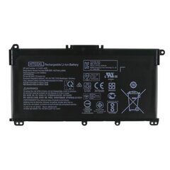 HP Pavilion sülearvuti aku 3-cell HT03XL hind ja info | Sülearvuti akud | kaup24.ee