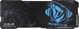 E-Blue Auroza XL, черный/синий цена и информация | Мыши | kaup24.ee