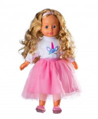 Говорящая кукла Милана.BD1225RU цена и информация | Игрушки для девочек | kaup24.ee