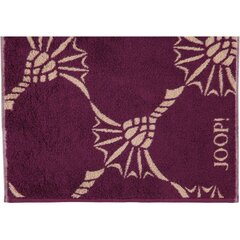 Joop! полотенце Infinity Cornflower Zoom, 80x150 см цена и информация | Полотенца | kaup24.ee