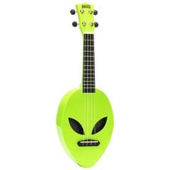 Sopran ukulele Mahalo Creative MC1AL-NGN Alien hind ja info | Kitarrid | kaup24.ee