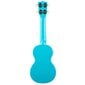 Sopran ukulele Mahalo Designer MD1SN-BU Snow hind ja info | Kitarrid | kaup24.ee