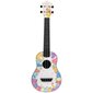 Kontsert ukulele Flight Travel TUC-KITTY hind ja info | Kitarrid | kaup24.ee