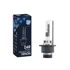 Xenon autopirn M-Tech D4R Premium P32d-6 цена и информация | Автомобильные лампочки | kaup24.ee