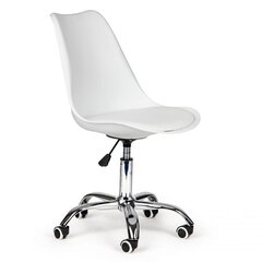 Офисный стул Modern Office, белый цена и информация | Офисные кресла | kaup24.ee