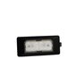 LED numbrivalgustuse komplekt M-Tech, 2 tk hind ja info | Autopirnid | kaup24.ee