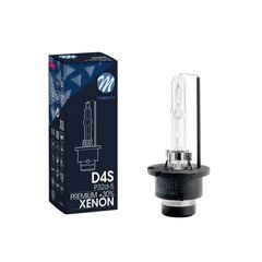 Ksenon автомобильная лампа M-Tech D4S P32d-5 цена и информация | Автомобильная ксеноновая лампа D2R 6000К (Китай) | kaup24.ee