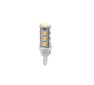 LED pirn M-Tech LB077W W5W T10 12V, 2 tk цена и информация | Autopirnid | kaup24.ee